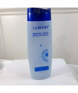 NEW LUMENE Sensitive Touch Gentle Toner with ARCTIC LINEN SEED 6.8 fl oz - €27,61 EUR