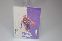 1997-98 Upper Deck Collector&#39;s Choice NBA Miniatures Damon Stoudamire #M26 - £1.16 GBP