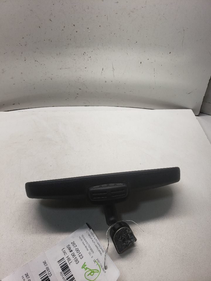Rear View Mirror Automatic Dimming Fits 07-10 COMPASS 1415640 Item image 3