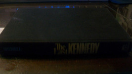 The Last Kennedy By Robert Sherrill (1976) First Printing - £11.48 GBP