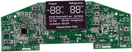 OEM Refrigerator Control And Display Board For GE GFE29HSDASS DFE29JMDCE... - $155.10