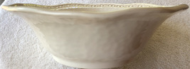 Mulino NY melamine pasta bowl image 4