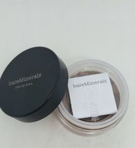 bareMinerals Loose Powder Original Foundation SPF15 - Golden Deep W50, 8g/0.28oz image 2