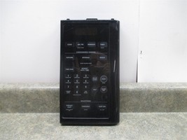 GE MICROWAVE CONTROL PANEL PART # WB07X10796 WB27X10608 - £97.78 GBP