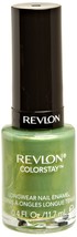 REVLON Colorstay Nail Enamel, Bonsai, 0.4 Fluid Ounce - £3.32 GBP