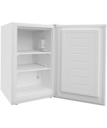 Magic Chef MCUF3W2 3 Cubic-ft Upright Freezer - $719.21 CAD