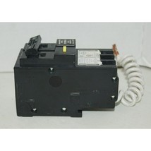 SQUARE D BREAKER 20A  HOM 120/240  DOUBLE POLE / GFI  AD-910 FREE SHIPPING - €38,13 EUR