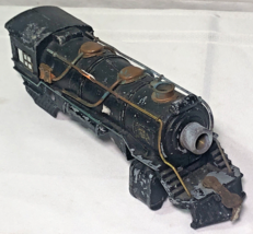 American flyer locomotive shells - $64.23