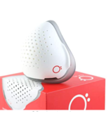 O2 Curve mask 1.2, Premium respiratory protection, reusable face mask - $54.81 CAD