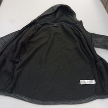 NBA Phoenix Suns RN#109135 Women's Gray Full Zip Hoodie Jacket Size Small image 15