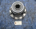 02-04 Acura RSX base W2M5 differential assembly 5 speed OEM K20A3 NON ls... - £117.94 GBP