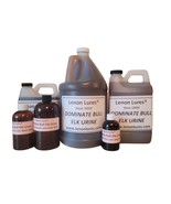 Elk Bull Urine by Lenon Lures® Sizes from 4 oz to Gallon Available Since... - $15.00+