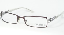 Na und? Design Marion RAM 42F365 G Traube / Silber Brille 52-18-135mm (N... - $44.54