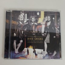 Taking The Long Way - Audio Cd By Dixie Chicks - Very Good - £8.54 GBP