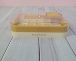 POLCANUR Ice cube molds Elevate Your Cocktail Game with Premium Ice Cube... - $26.51