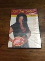 Dance with Lisa Red Hot Salsa II Made Simple (DVD, 2006) - £3.08 GBP