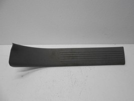 2004-2009 Dodge Durango SLT REAR Left Driver Side Door Sill Trim Panel  - $34.99