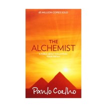 The Alchemist Coelho, Paulo - £8.74 GBP