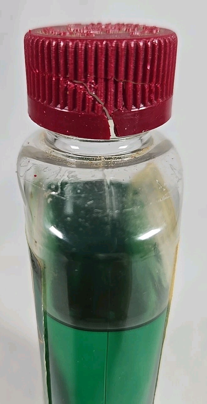 Deep Cleansing Build Up Remover Item image 5