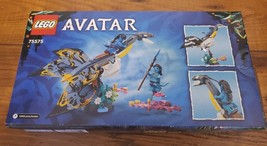 Lego Avatar: Ilu Discovery (75575) - £17.58 GBP