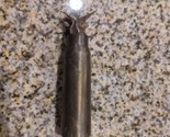 Vintage Trench Art Beer Bottle Can Opener- Bullet Casing-5 inch  - $17.81