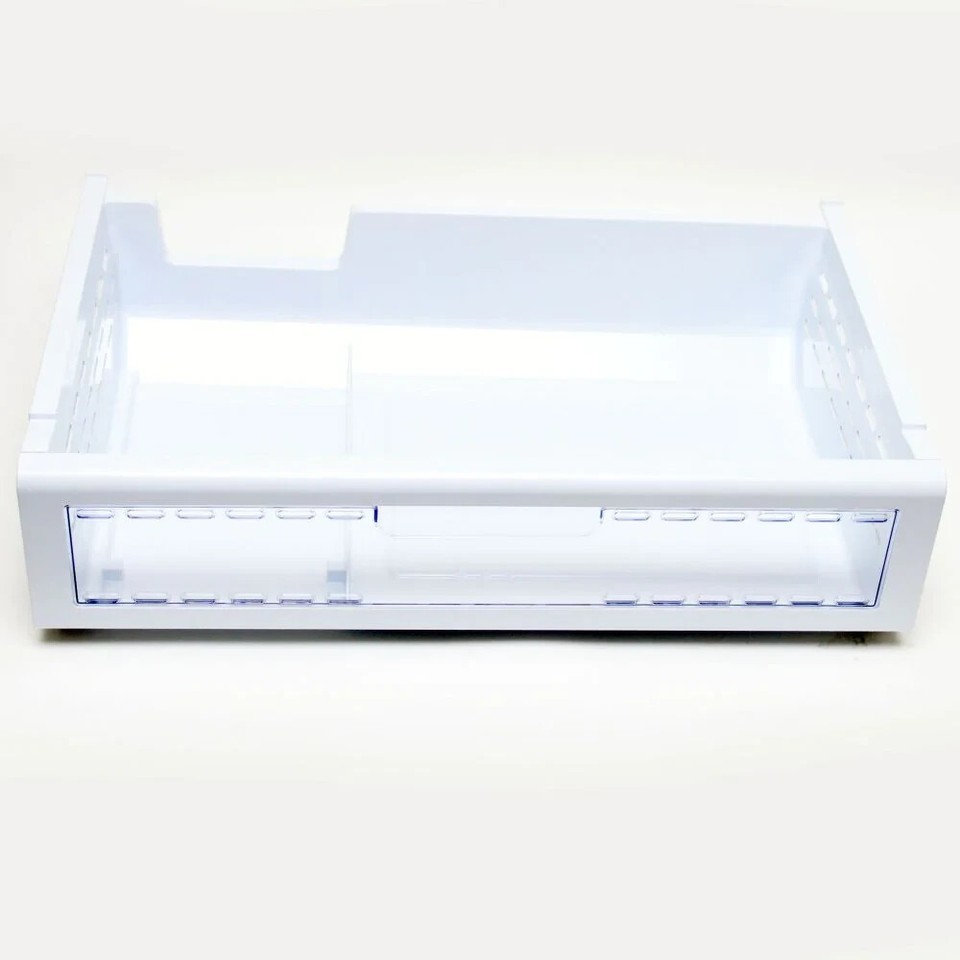 OEM Tray Assembly for Samsung RF28HFEDBSR RFG299ABRS RFG29PHDRS RF28HFED... - $206.91