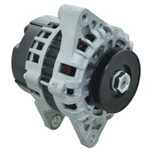 NEW ALTERNATOR FITS BOBCAT LOADER  6675292 6678205 6681857 6690593 7008772 image 2