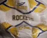 Toledo Rockets NCAA Size 5 Soccer Ball New In Package - $19.79