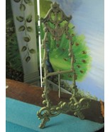 Compatible with Vintage Easel Picture Plate Stand Pick 1 (Number: 1-10&quot; ... - $410.30 MXN