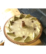 MME ONAN BLOWER WHEEL 134-4628 104-0779 RING GEAR 170-4109 CASTING RING ... - $108.66 CAD