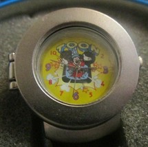 Walt Disney Mickey Mouse Toon Watch in original tin - $13.99