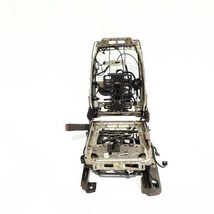 Front Left Driver Seat Track Power 8 Way OEM Cadillac Escalade 2011 - $126.33