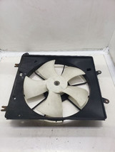 Radiator Fan Motor Fan Assembly Radiator Fits 04-08 TL 435202 - $78.21