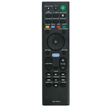 Rmt-Vb310U Replacement Remote Control Applicable For Sony Ubp-X800M2 Ubp... - $19.99