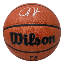 James Gehärtet La Clippers Unterzeichnet Wilson NBA Basketball Bas ITP - £310.08 GBP