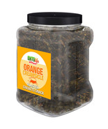 Orange Creamsicle Flavored Cricket Snack - Pound Size - $54.62 CAD