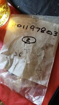 NEW Yale Total Source Replacement Forklift Oil Seal Converter # 901197803 - $15.19