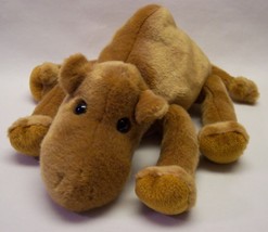 TY Beanie Buddy SOFT HUMPHREY THE CAMEL 11&quot; Plush STUFFED ANIMAL Toy 1998 - £15.48 GBP