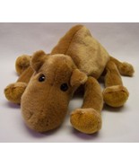 TY Beanie Buddy SOFT HUMPHREY THE CAMEL 11&quot; Plush STUFFED ANIMAL Toy 1998 - £15.56 GBP