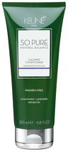 Keune So Pure Calming Conditioner, 6.8 Oz. - £22.41 GBP