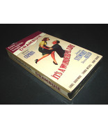 IT&#39;S A WONDERFUL LIFE DRAMBUIE Liqueur PROMO VHS MOVIE Sealed James Stewart - $278.75 MXN