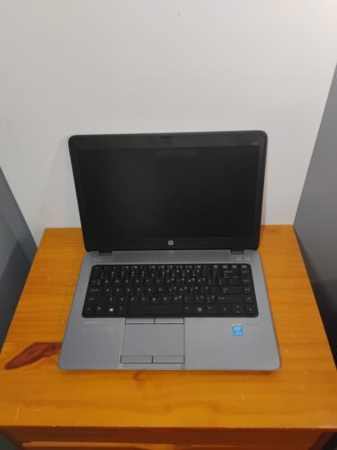 HEWLETT PACKARD ELITEBOOK 840 - i3  As Is For Parts Untested Repair  - $41.09