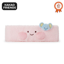 [Kakao Friends] Baby Dreaming Face Wash Band Apeach MD Official KBrand Character - £56.12 GBP
