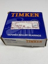 Timken 29590 Tapered Roller Bearing FAA-PMA *2-629 New Surplus Stock 200906 - £98.06 GBP