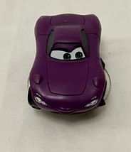 Disney Infinity - Holley Shiftwell - Cars 2 Movie - Pixar - INF# 1000007 - £5.44 GBP