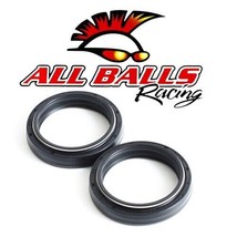 All Balls Fork Oil Seal Replacement Kit For 2019-2022 Yamaha Tracer 900 / 900 GT - £11.60 GBP