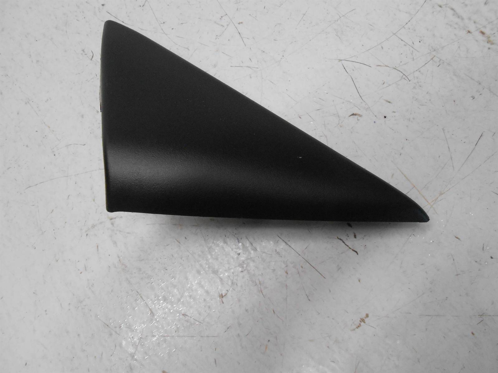 2006 CHEVY IMPALA RIGHT PASSENGER SIDE MIRROR COVER - $26.97