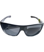 Foster Grant FG TR 23 328 WHT Rectangular Wrap Sunglasses - £10.90 GBP