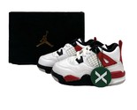 Nike Shoes Jordan 4 retro (td) 408434 - £51.35 GBP