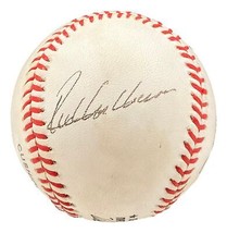Richie Ashburn Rick Sage Al Holland Signé Officiel Nl Baseball Bas AC22621 - $184.29